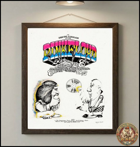 Pink floyd dark side the - dark,