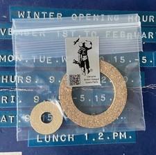 British Seagull Outboard