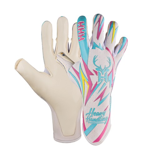 Professional goalkeeper gloves - professional,