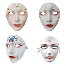 Chinese Ancient Style Resin