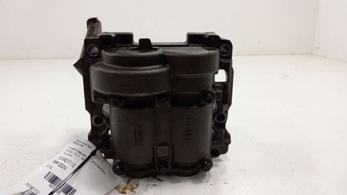 Mazda oil pump 2013 - 6, 2012