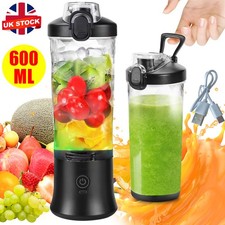 600ML Portable Blender