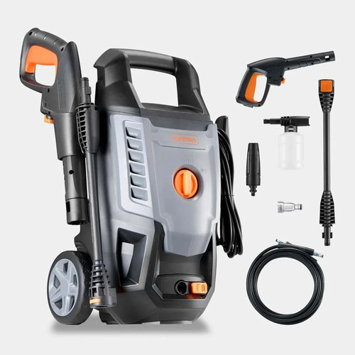 1600w pressure washer portable - 1600w,