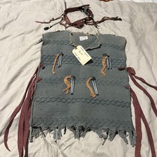 Stargate SG-1 Grey Tunic From