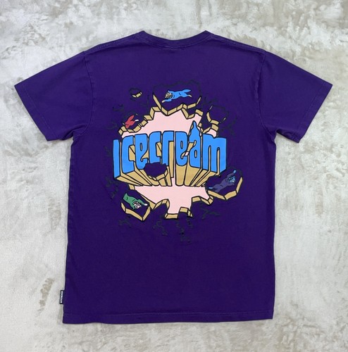Icecream billionaire boys - icecream, club