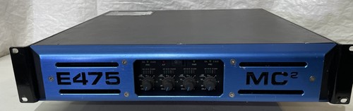 Audio 75 professional - e4-75,