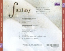 KAORU YAMADA/SHOLTO KYNOCH