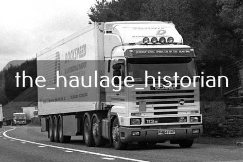 Thh truck photos - truck, scania