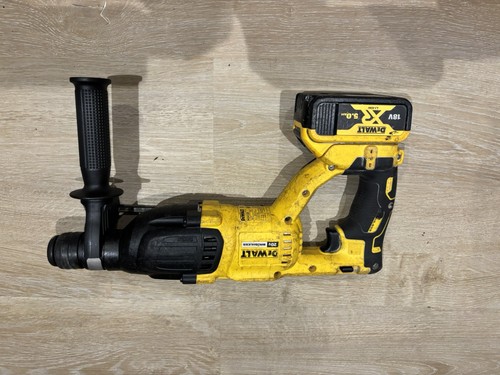 Sds battery drill 20v brash - sds,