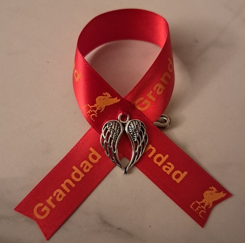 Grandad liverbird liverpool - 'grandad'-,
