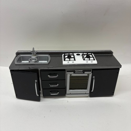 12th scale dolls house - dolls,