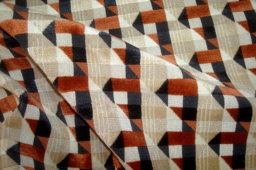 Yds romo fabric geometric - yds,