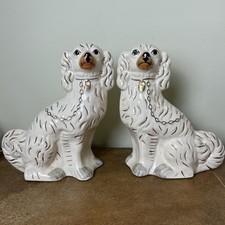 Antique/Vintage, Pair of