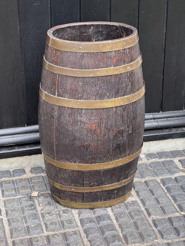 19th century oak - 19th,