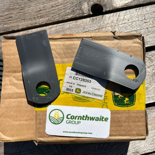 John deere mower parts - mower,