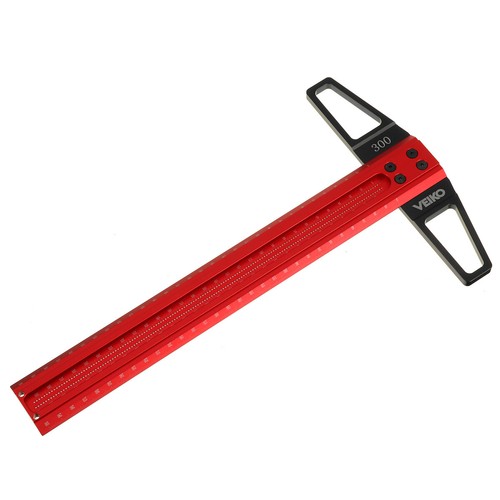 600mm aluminum alloy scribe - 600mm,
