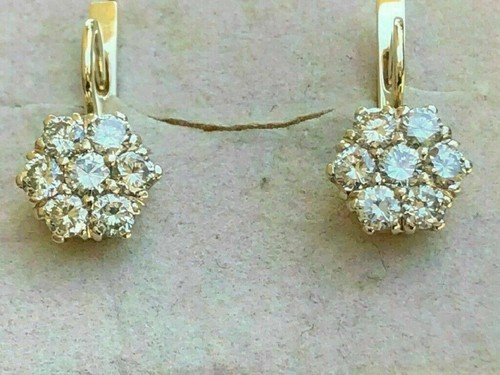 Round diamond women - 1.00,