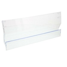 Zanussi ZFU27400WA Freezer