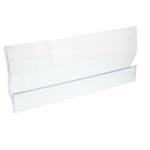 Zanussi freezer door flap - zanussi,
