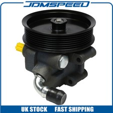 Power Steering Pump 1569693