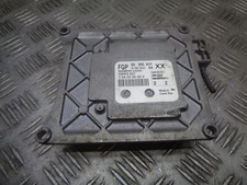 2007 VAUXHALL VECTRA C 1.8i VVT 5DR Z18XER 140BHP ENGINE ECU 55355631XX #808