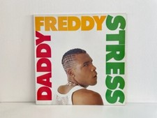 Daddy Freddy – Stress 12”