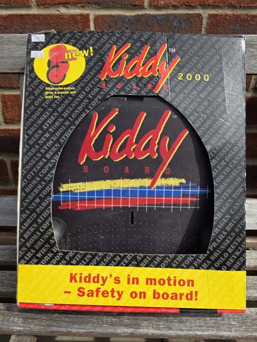 Pram buggy lascal kiddy board - pram,