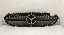 GRILLE MERCEDES CLS CLASS 4 Door Coupe  18-24