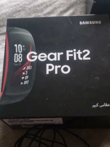 Samsung galaxy gear fit - samsung, 2