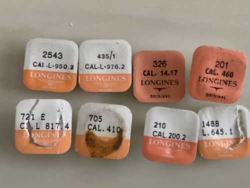 Genuine longines assorted - genuine,