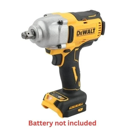 Dewalt dcf900 20v - dewalt, brushless