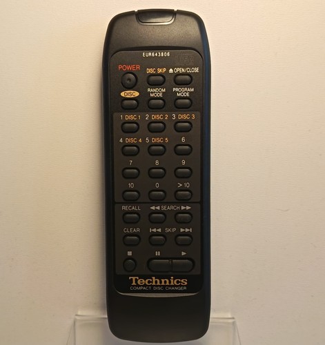 Original vintage technics - vintage,