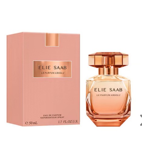 Elie saab parfam absolu - elie,