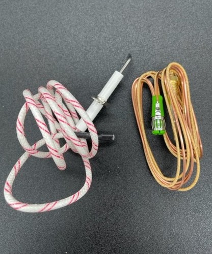 Thetford oven thermocouple and - thetford,