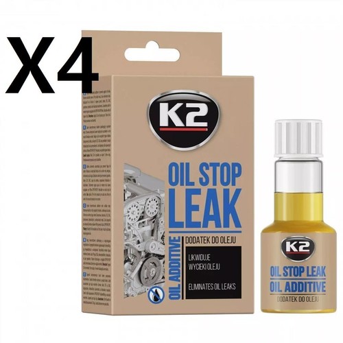 Car engine stop leak - car,