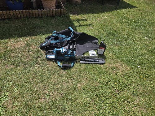 Makita duc353 cordless - makita,