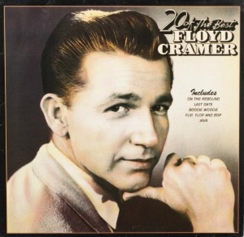 Floyd cramer of - the, best