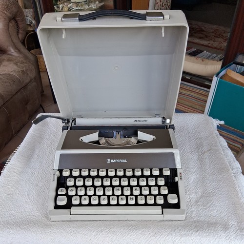Imperial mercury vintage - imperial,