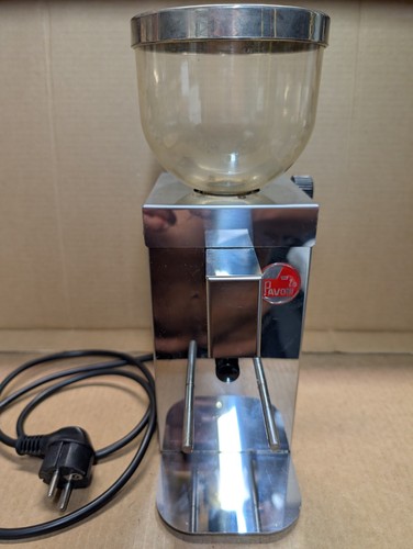 Pavoni kube mill espresso - la,