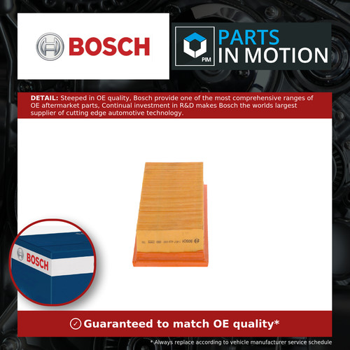 Air filter fits golf - vw, mk1