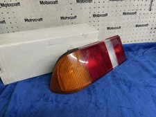 FORD Sierra Mk1 Left rear