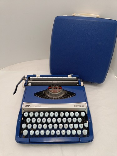 Smith corona calypso - smith,