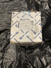 Genuine Knorr Bremse Break Pad