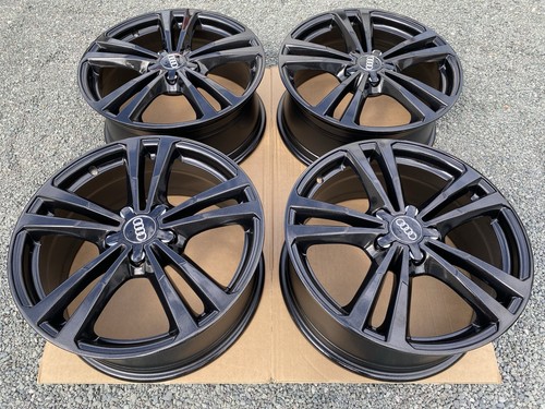 Audi s line - s-line, 5x112