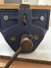 Record No 52 Woodworking Bench