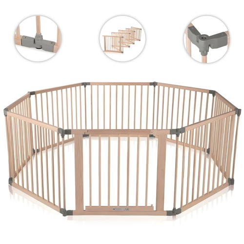 Baby vivo playpen play pen - vivo,