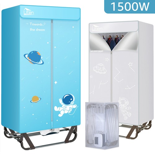 Foldable electric clothes - foldable,