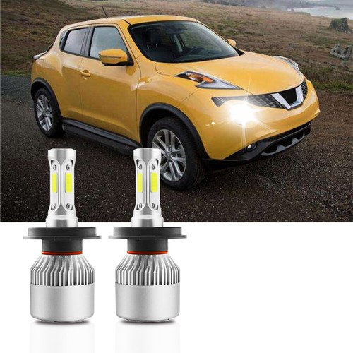 Super white led - white, bulbs
