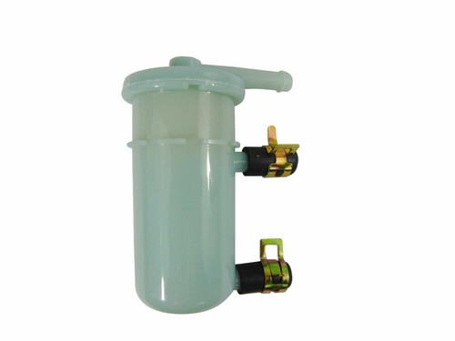 Fuel filter suzuki 25hp - fuel,