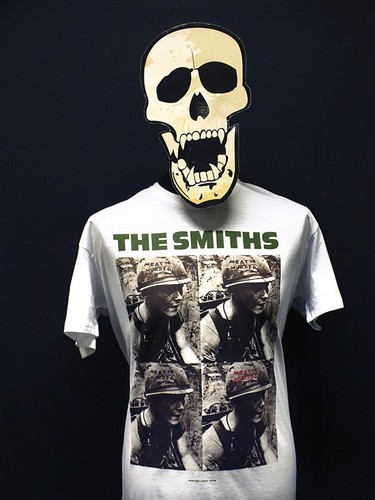 The smiths meat - smiths, is